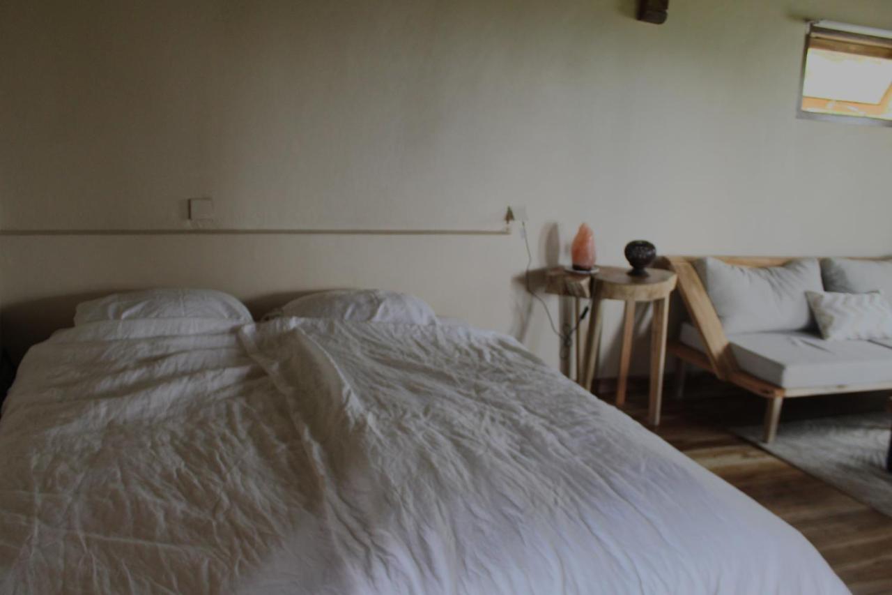테테바투 Santai House 아파트 외부 사진